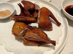 -顺峰顺水顺德菜(第一百货店)