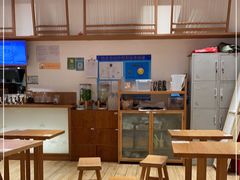 大堂-小满手工粉(上海月星环球港店)