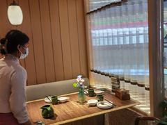 -云海肴云南菜(浦江欢乐颂店)
