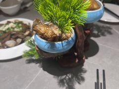 -佬太公海鸭·海鲜大排档(上海总店)