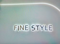 -FINE HAIR造型沙龙