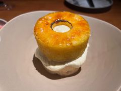 -OTIUM • 柴屿麦(亮马桥店)