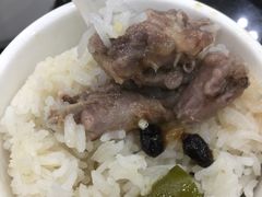 鸽子饭-皇鸽餐厅(五桂山分店)