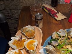 -1819餐厅·团队聚餐·烤串·精酿