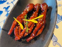 -桂满陇天书(南京德基旗舰店)