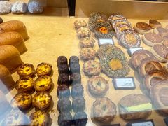 -LANLIZI BAKERY(COSMO店)