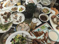 -鹰龙海畔度假酒店(咸祥店)
