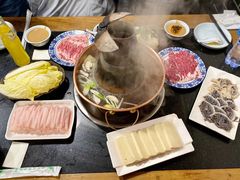 鲜百叶-裕德孚·非遗手切涮羊肉(东直门内大街店)