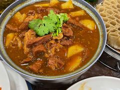 -乔家满族八大碗(流水沟店)