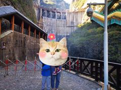 -龙庆峡风景区