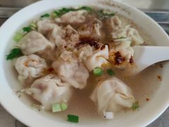 -巧手馄饨(箍桶巷店)