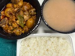 -莲餐厅·湖北菜·潜江小龙虾店(愚园路店)