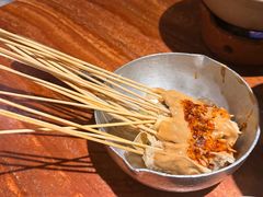 -长安记·大美陕菜(大族广场店)