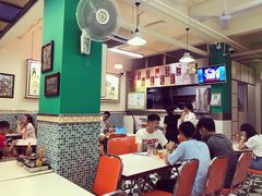 -華歡冰室-WahFoon(吉大店)