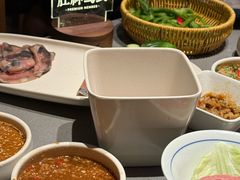-巴奴毛肚火锅(悠唐购物中心店)