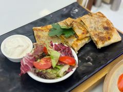 -SULTAN·苏坦土耳其餐厅(新光汇店)
