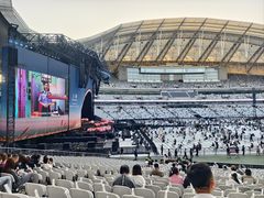 -上海游泳馆(地铁站)