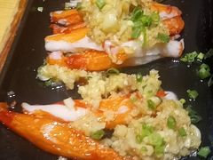 -清水日本料理铁板烧(学府路店)