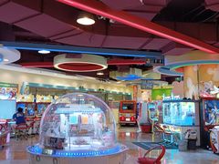 -汤姆熊欢乐世界(光启城店)