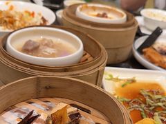 -岭南小生·粤港点心(南门口店)