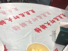 -虎虎龙虾大排档(双井店)