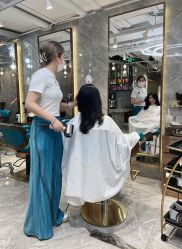 -悦SALON