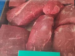 -上海为民商行清真饭店(南大路店)