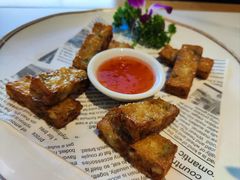 -醉壹号海鲜大排档(厦门美食地标店)