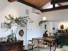 大堂-汤厨(五道营店)