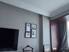 -上海龙之梦万丽酒店