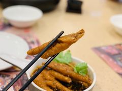 -点都德(华强南店)