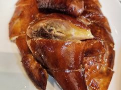 -金玉满堂潮州酒楼(无限极荟购物广场店)