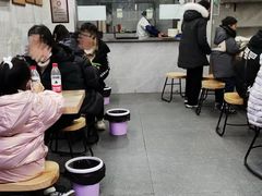 -清真蒋有记(老门东店)