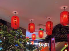 -川味观·鲜货火锅(景芳水湘店)