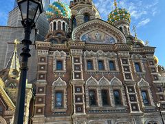 -滴血救世主教堂