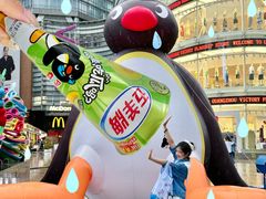 -VT101维多利广场