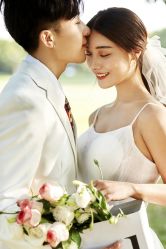-巴黎春天婚纱摄影STUDIO·定制