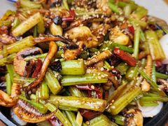 -华顺土菜馆(洪岗路店)