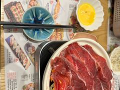 -Sushi Love 创意寿司(正佳广场店)