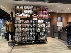 -MUJI无印良品(西单大悦城店)
