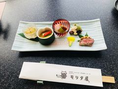 -モリタ屋(JR京都伊势丹店)