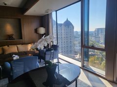 -北京丽晶酒店
