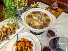 -子霖南山鲜虾面(南山总店)