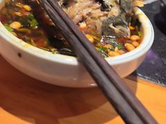 -小饕荟雅安贡椒鱼鲜馆(广福桥店)