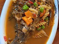 -云隐小厨·传统大理美食(复兴路店)