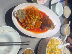 -姑苏家宴·苏帮菜·松鼠桂鱼(苏州总店)