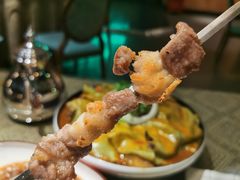 -小尕子·新疆菜(明园店)