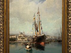 -上海博物馆(人民广场馆)