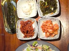 -火炉情韩国料理店(古田路店)