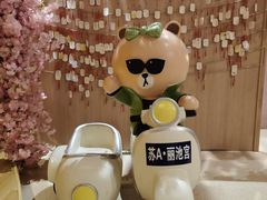 -丽池宫韩式汗蒸会馆(华灯坊店)